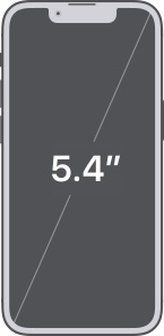 Apple iPhone 13 mini