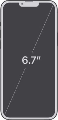 Apple iPhone 14 Plus