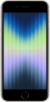 Apple iPhone SE (3rd gen)