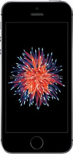 Apple iPhone SE
