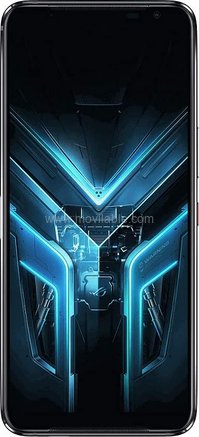 Asus ROG Phone 3