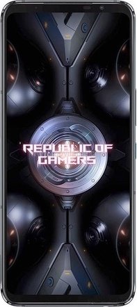 Asus ROG Phone 5 Ultimate