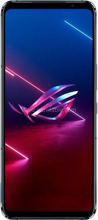 Asus ROG Phone 5s