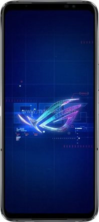 Asus ROG Phone 6