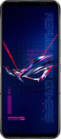Asus ROG Phone 6 Pro
