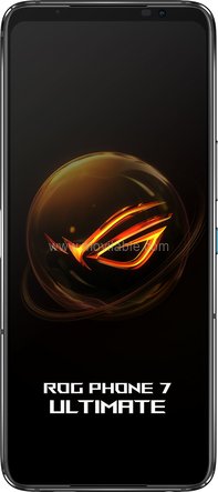Asus ROG Phone 7 Ultimate