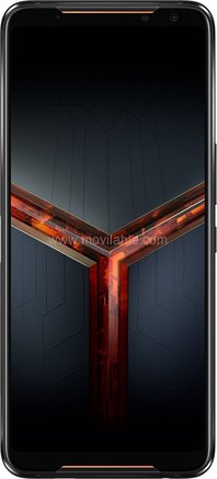 Asus ROG Phone II