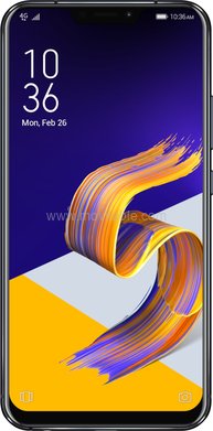 Asus Zenfone 5z