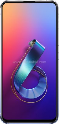Asus Zenfone 6