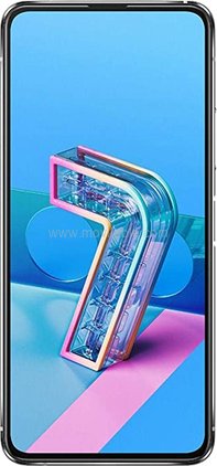 Asus Zenfone 7