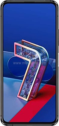 Asus Zenfone 7 Pro