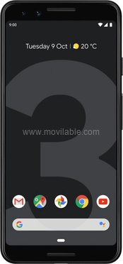 Google Pixel 3