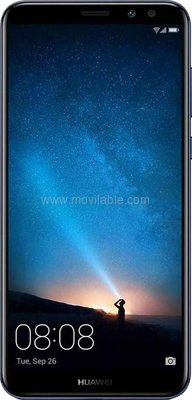 Huawei Mate 10 Lite