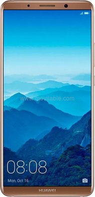 Huawei Mate 10 Pro