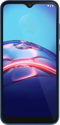 Motorola Moto E (2020)