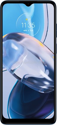 Motorola Moto E22