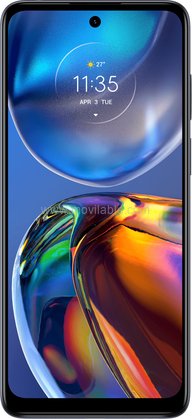 Motorola Moto E32