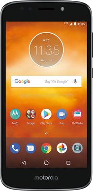 Motorola Moto E5 Play