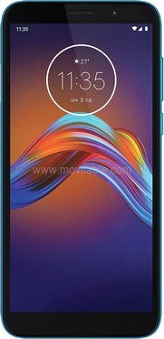 Motorola Moto E6 Play