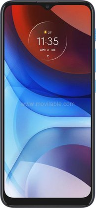 Motorola Moto E7i Power