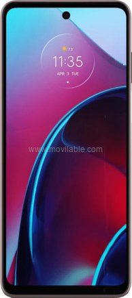 Motorola Moto G Stylus (2022)