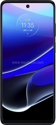 Motorola Moto G Stylus 5G (2022)