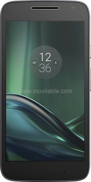 Motorola Moto G4 Play
