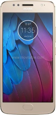 Motorola Moto G5S