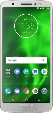 Motorola Moto G6
