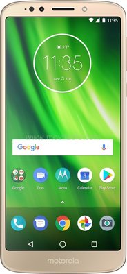 Motorola Moto G6 Play