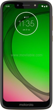 Motorola Moto G7 Play