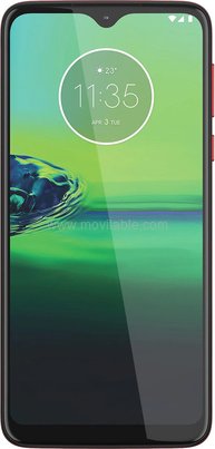 Motorola Moto G8 Play