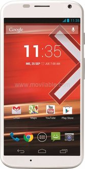 Motorola Moto X