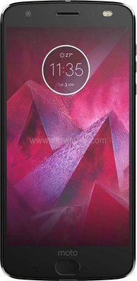 Motorola Moto Z2 Force