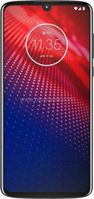 Motorola Moto Z4