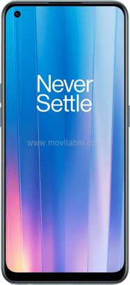 OnePlus Nord CE 2 5G