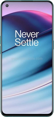 OnePlus Nord CE 5G