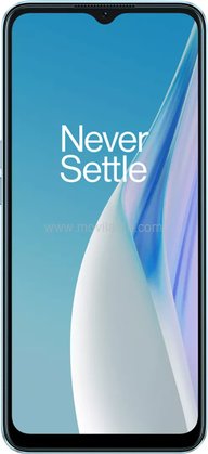 OnePlus Nord N20 SE