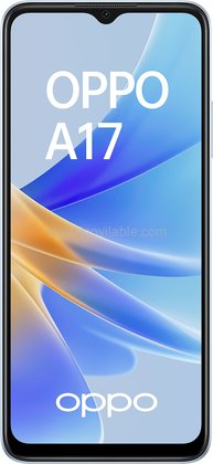 Oppo A17