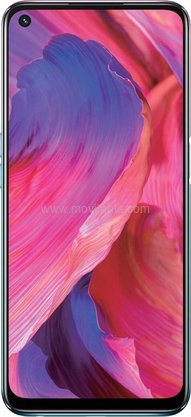 Oppo A74 5G