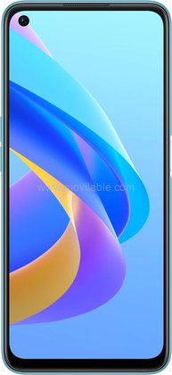 Oppo A76