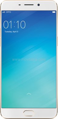 Oppo F1 Plus