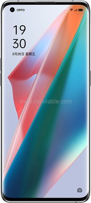 Oppo Find X3 5G