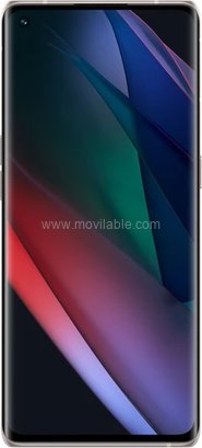 Oppo Find X3 Neo 5G