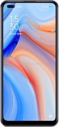 Oppo Reno4 5G