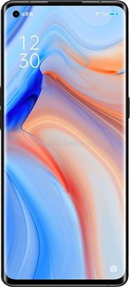 Oppo Reno4 Pro 5G