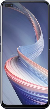 Oppo Reno4 Z 5G