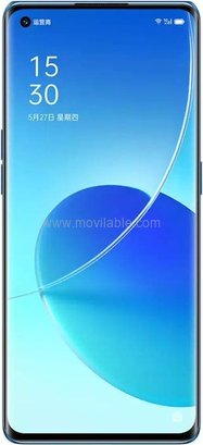 Oppo Reno6 Pro 5G