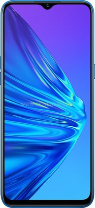 Realme 5