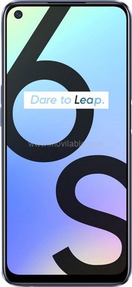 Realme 6S